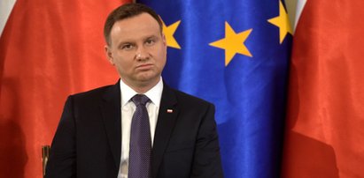 Złe wieści dla Andrzeja Dudy. Ten sondaż mówi wszystko!