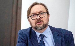 Szrot: Ireneusz Dąbrowski i Henryk Wnorowski zostaną dziś powołani do RPP