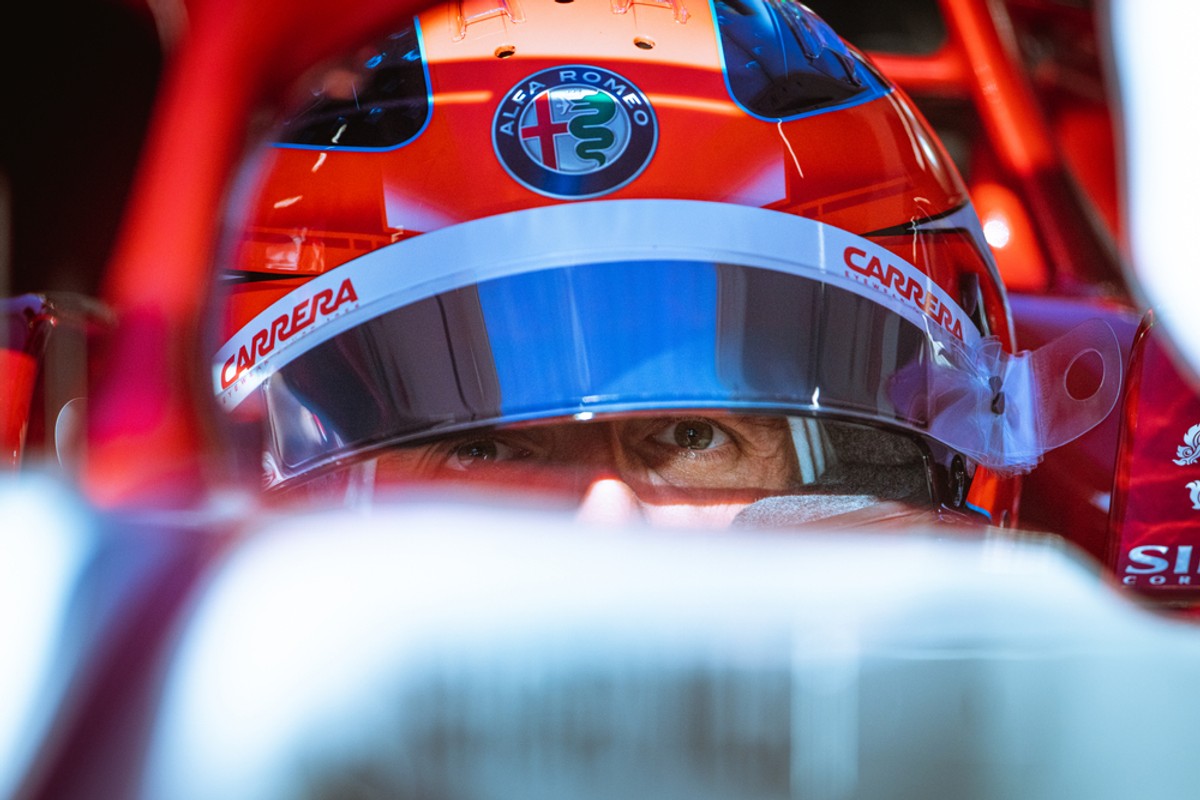 Robert Kubica