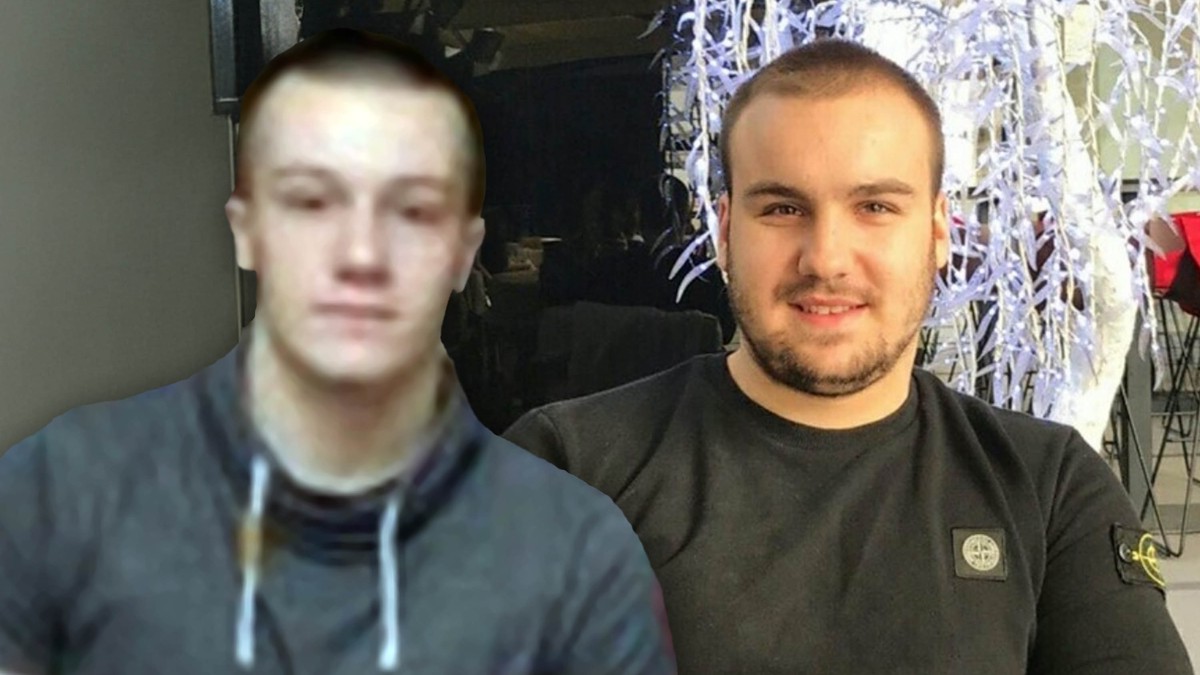 Filip Marjanović Vukašin Gošović