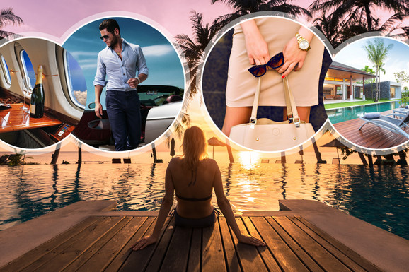 Pad prodaje do 50 odsto! Turisti odustaju od luksuznih brendova u Dubaiju, tržni centri ostaju bez profita zbog ratnog sukoba