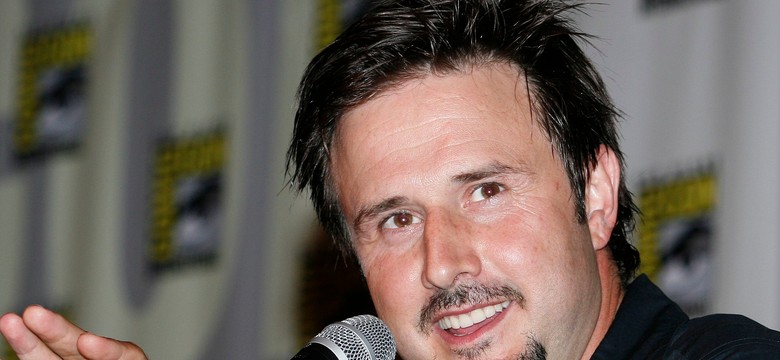 Dylematy Davida Arquette. Przestawić córkę nowej dziewczynie?