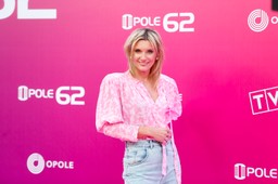 anna lewandowska szczerze o chorobie dziecka. gwiazda wspomniała o wośp