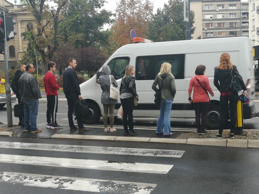 Kraće zahlađenje krajem meseca, oko 25. marta