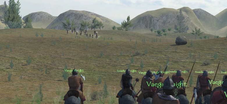 Mount & Blade