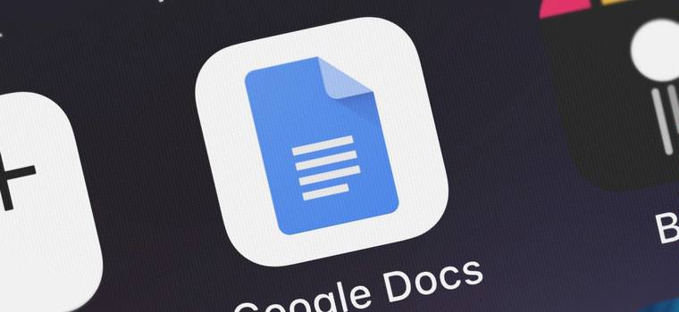 Dokumenty Google z ulepszonym importowaniem plików PDF