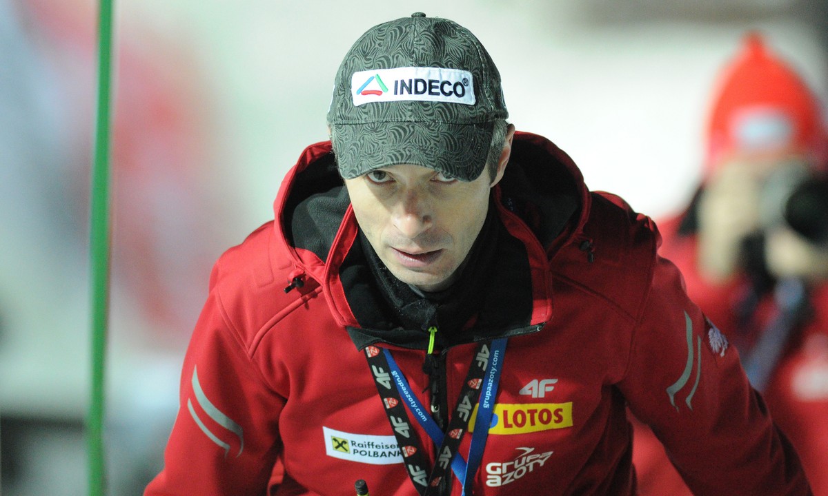 Stoch i spółka mają tajną broń. Dzięki niej zdobyli medale