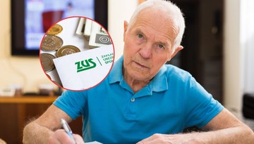 ZUS: waloryzacja emerytur od 1 marca 2026. Podwyżki +92 zł, +147 zł albo +150 zł. Tabele i terminy