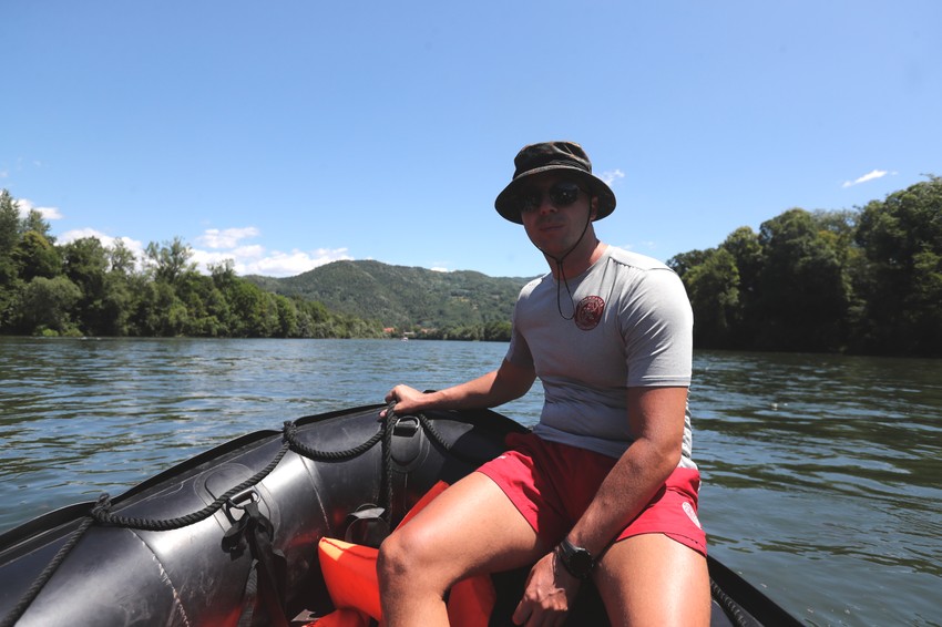 Drinska regata