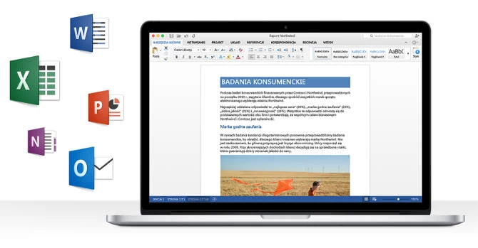 Office 2016 Preview dla Mac