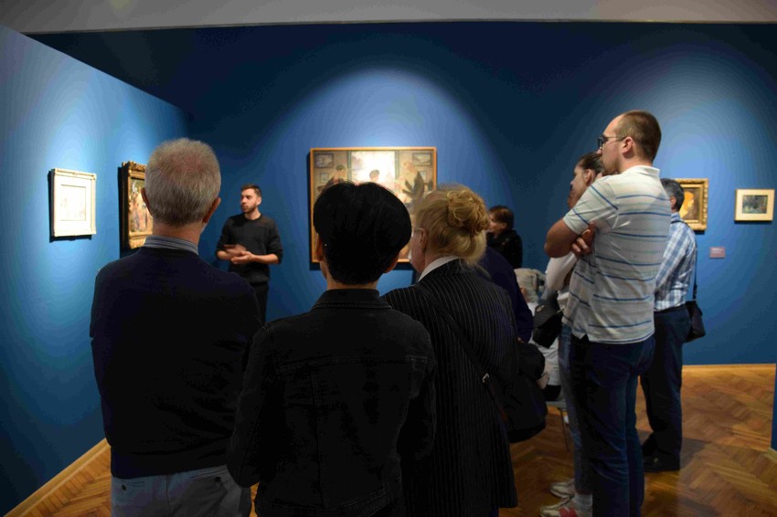 Kultura na recept radionica