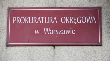 Wpadka prokuratury. Ujawniono dane osobowe w sprawie, w której oskarżony jest Sławomir Nowak