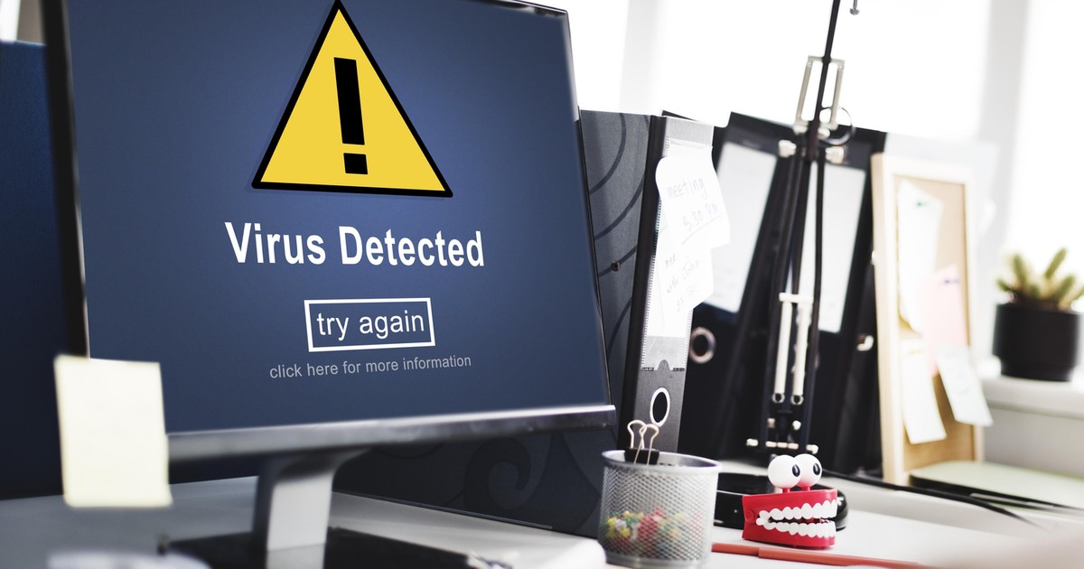Najlepsze Zabezpieczenie Komputera Przed Wirusami Stanowi Zainstalowanie Jak ochronić komputer przed wirusami?