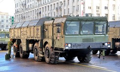 Rosja grozi Polsce i Rumunii: Będziecie celem dla naszej broni jądrowej