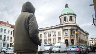 Molenbeek. Baza Państwa Islamskiego w sercu Europy?