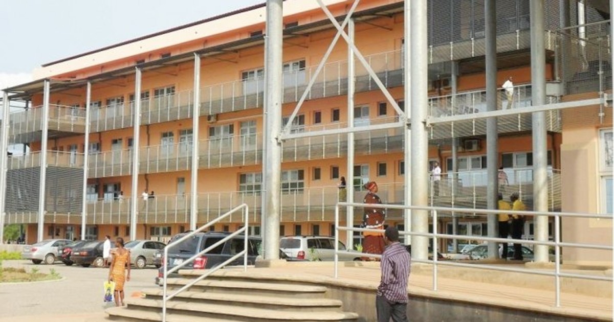 We didn't pay ghost employees — Tamale Teaching Hospital denies OSP's claims - Vimarsana News