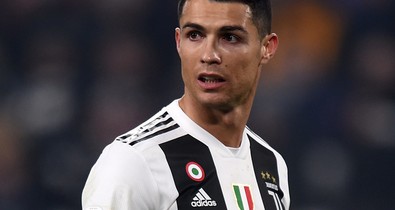 Te jó ég: Cristiano Ronaldo 5,9 milliárd forintot fizetett ki, hogy ne kelljen börtönbe mennie