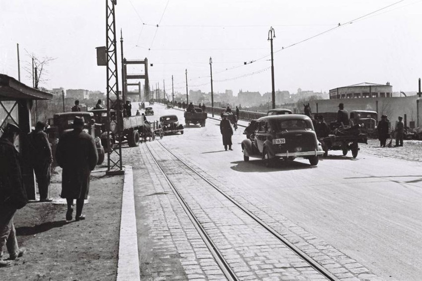 Most kralja Aleksandra