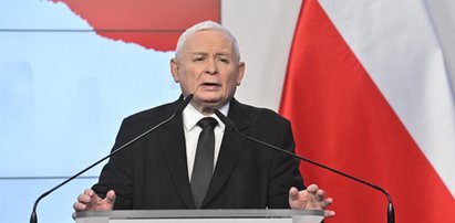 Kaczyński tłumaczy się z telefonu do prezesa TVP. "Każdy polityk, każy obywatel, może takie pytanie zadać"