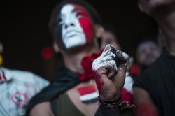 El. MŚ 2018: Egipt też zagra na mundialu. Znamy 15 z 32 uczestników turnieju w Rosji