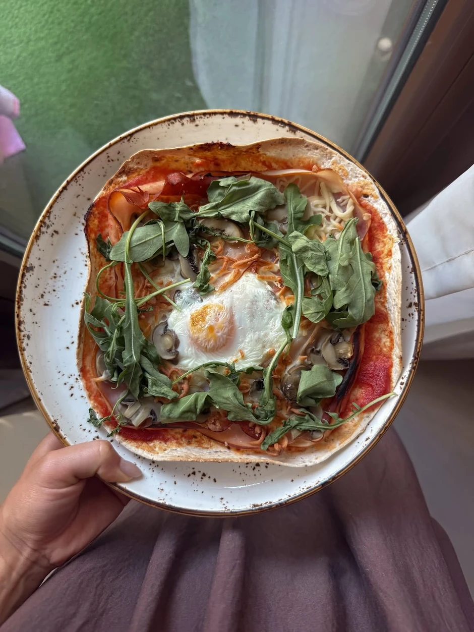 Ishrana Adriane Kadar