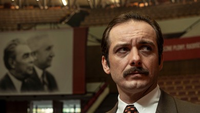 Serial o epidemii ołowicy w Polsce lat 70. Data premiery ujawniona