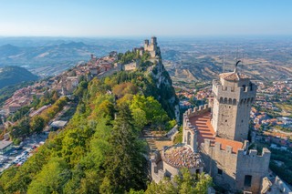 San Marino ogłosiło uznanie państwowości Palestyny