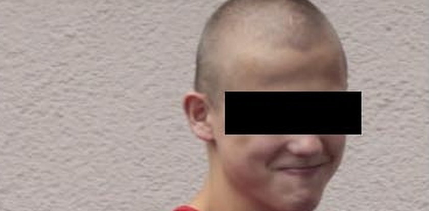 Ten 16-letni gwałciciel z Radomia ma się leczyć