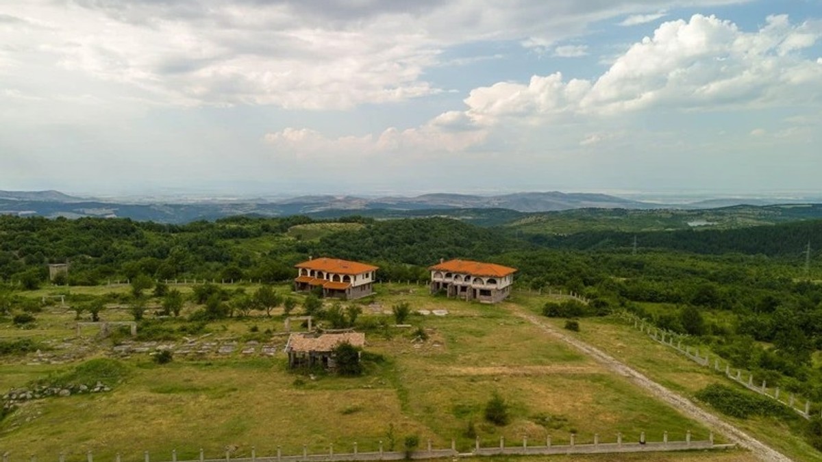 U ovoj zemlji možete da kupite kuću za 4.000 evra