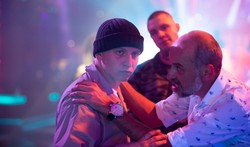 "Freestyle". Twórca "Disco polo" tym razem o polskim hip-hopie