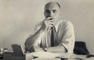 Wszystkie obsesje Iwaszkiewicza [RECENZJA]