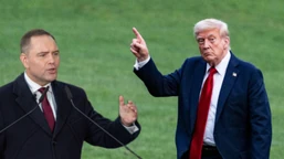 nawrocki spotka się z  donaldem trumpem? oto plany prezydenta po zaprz