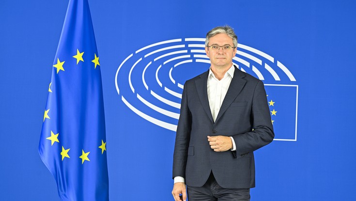 Adam Jarubas: Gdy patrzę na styl Karola Nawrockiego, to zaczynam tęsknić za Andrzejem Dudą