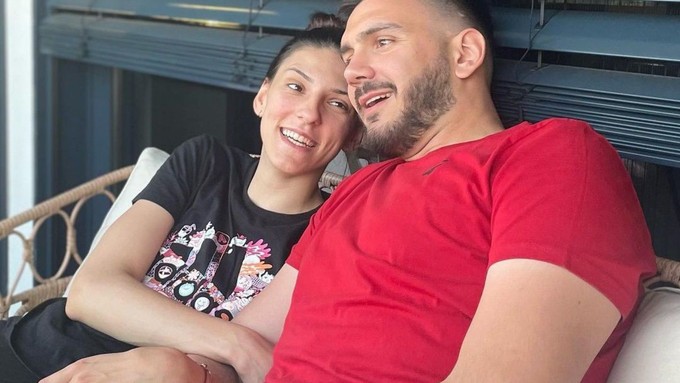 Ko je zgodni dečko najbolje srpske sportistkinje? Tijana je uspela da ga SKLONI OD JAVNOSTI /VIDEO/