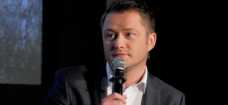 Facebook Kuźniara zablokowany. Dziennikarz podejrzewa fanów Stonogi