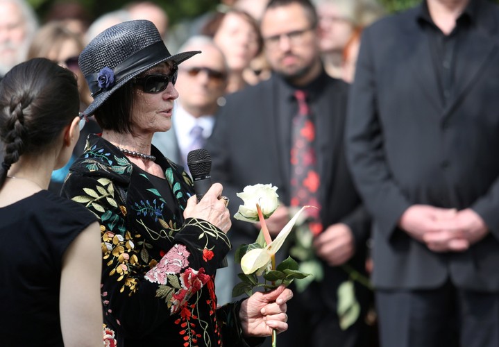 Ewa Woydyłło-Osiatyńska