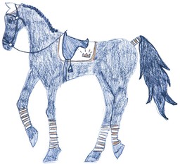 Rzeź w kolorach tęczy, czyli jak dzieci widzą cyrk [Dzień Dziecka 2019]