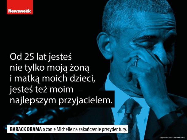 Barack Obama