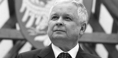 Kaczyński bał się o życie? Wietrzył spisek, czy żartował ze śmierci?
