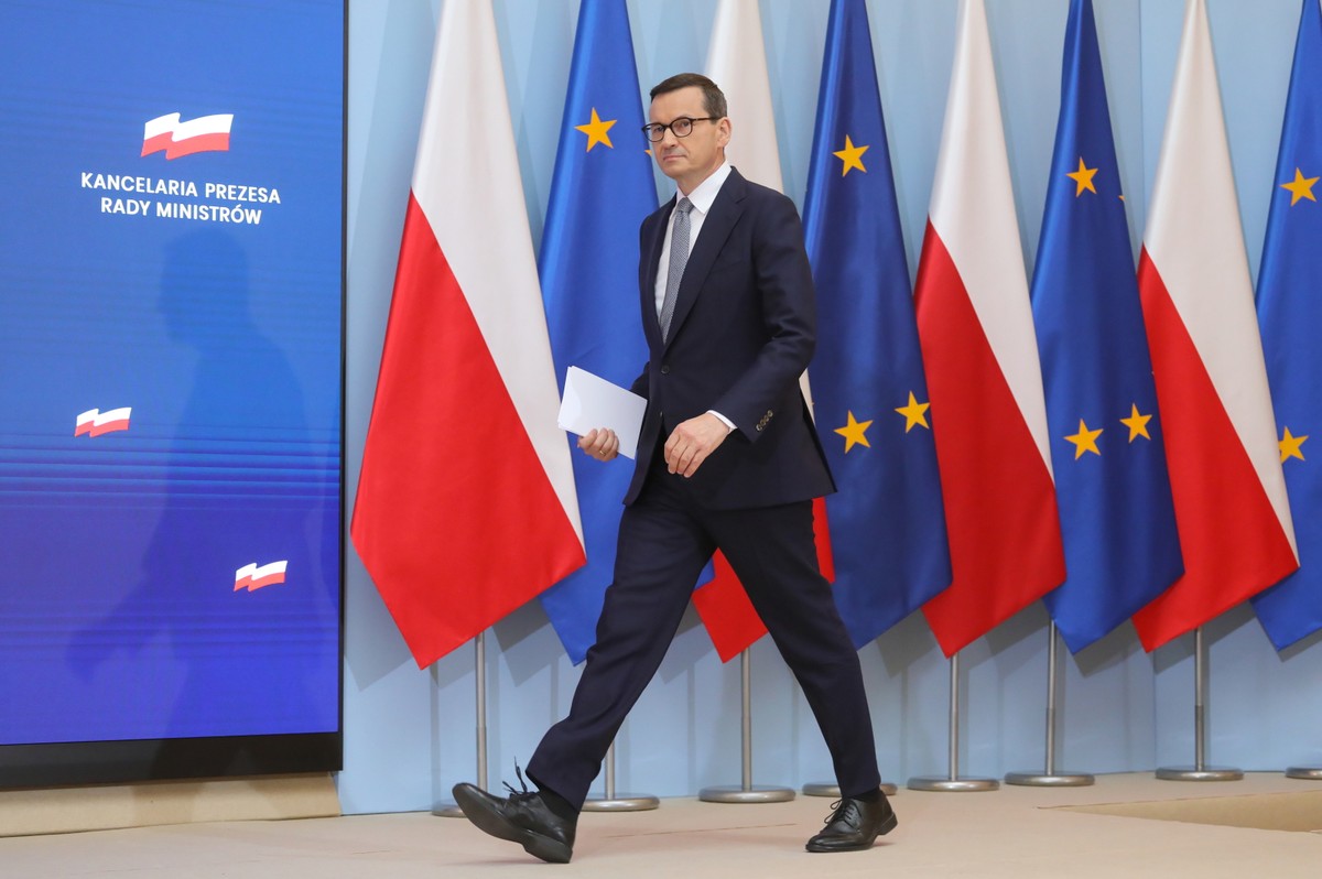 Mateusz Morawiecki