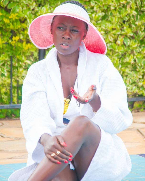 Akothee (Instagram) 