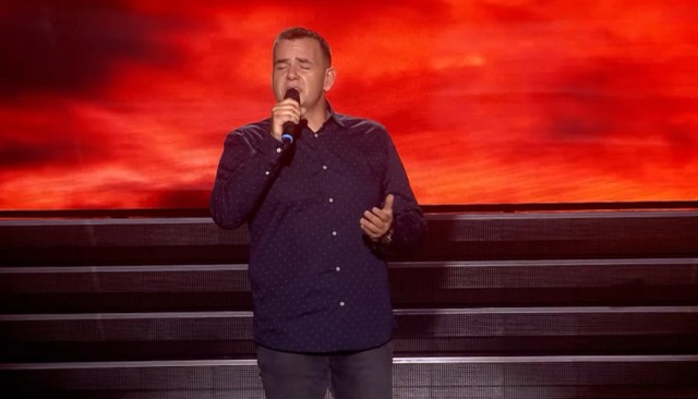 Predrag Anđelković (Foto: Screenshot TV Prva)