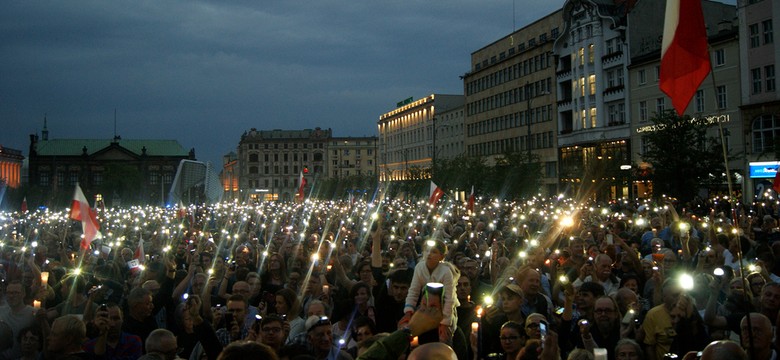 PiS wepchnęło młodych Polaków na barykady. I będzie tego gorzko żałować