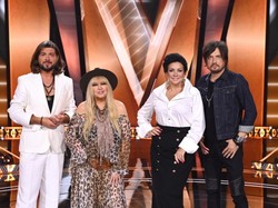 "The Voice Senior" wraca do TVP2. Nowa edycja dłuższa od poprzednich