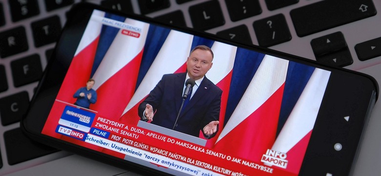 Prezydent chce zwolnienia wszystkich przedsiębiorców z ZUS. ODPOWIEDŹ premiera