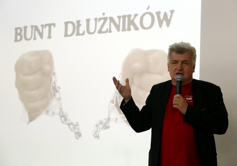 Piotr Ikonowicz