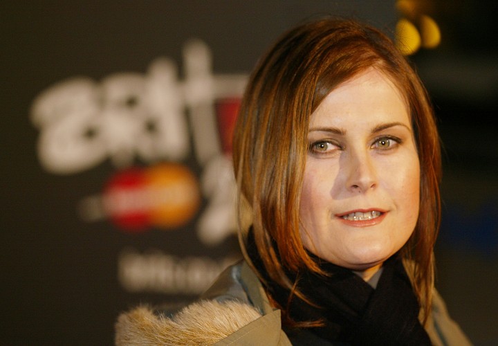 Alison Moyet nominowana do Brit Awards w 2003 roku