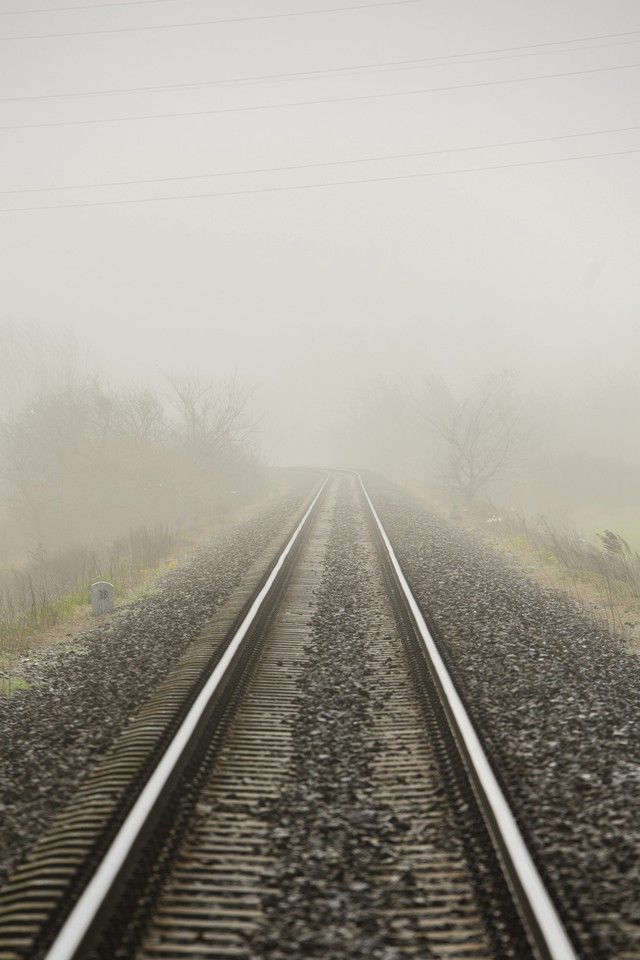 HUNGARY WEATHER SANDSTORM (Sanstorm hits Hungary)