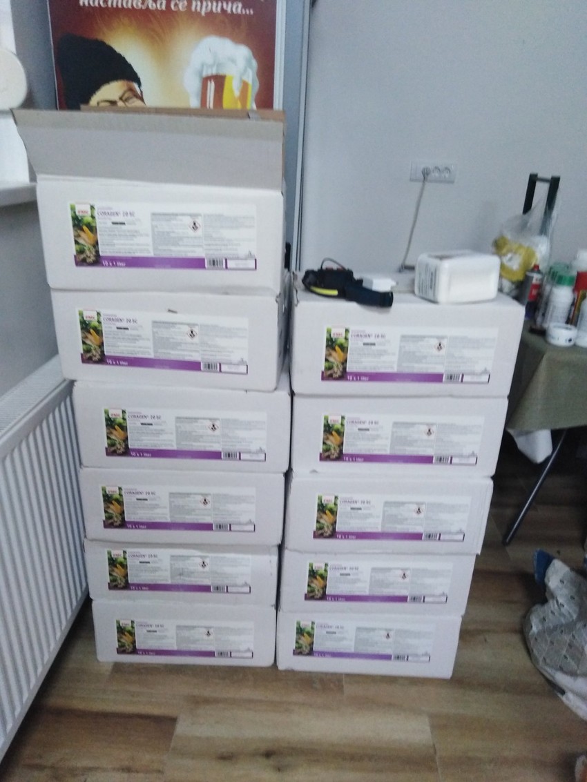 Iz tržšine inspekcije najavili nastavak akcija za suzbijanje sive ekonomije i plasiranja falsifikata na srpsko tržište