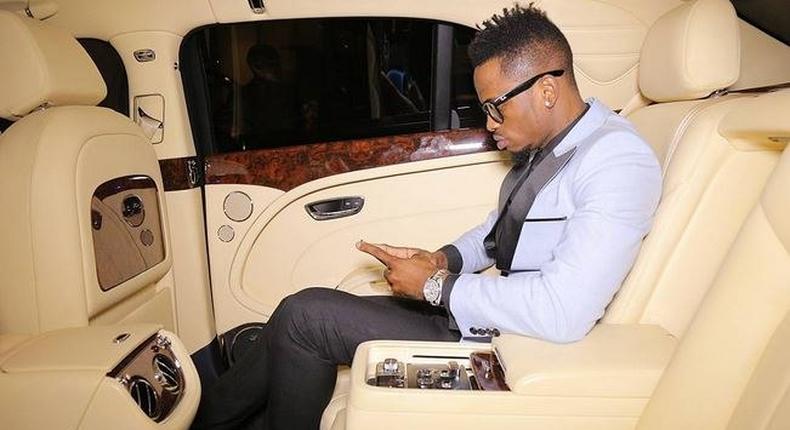 Diamond Platnumz